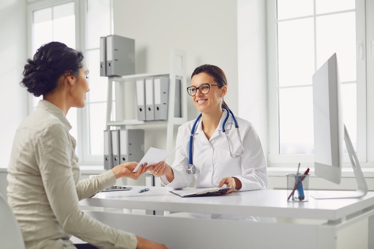 Avantajele consultațiilor medicale integrate la M Policlinic 