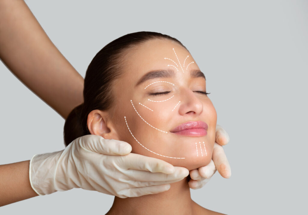 Ce înseamnă liftingul facial și de ce să-l faci la M Hospital