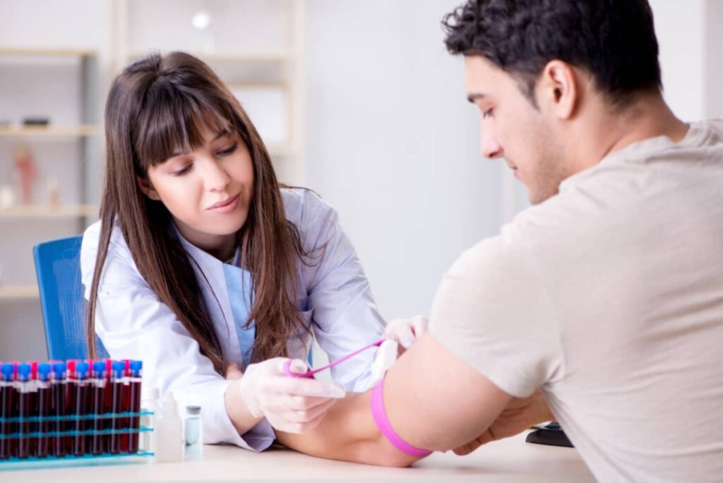 Ce boli depistează hemoleucograma și când este recomandată această analiză medicală